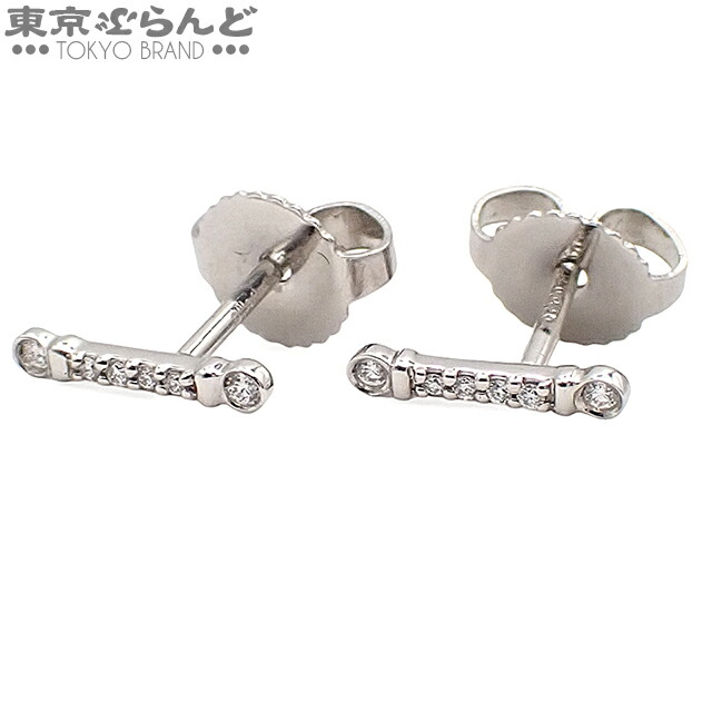 楽天市場】ティファニー TIFFANY&Co. フルール ド リス ピアス