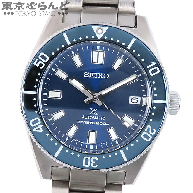 楽天市場】セイコー SEIKO 6R35-00P0/SBDC163 プロスペックス