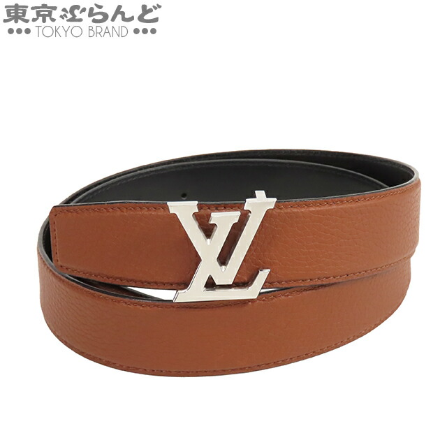 【LOUIS VUITTON】ベルト・プリティー LV 20MM リバーシブル ルイヴィトン スーパーコピーベルト・プリティー LV 20MM