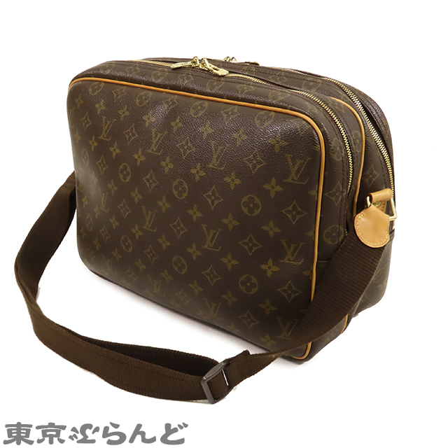 ルイヴィトン LOUIS VUITTON M45252 A GM レディース モノグラム