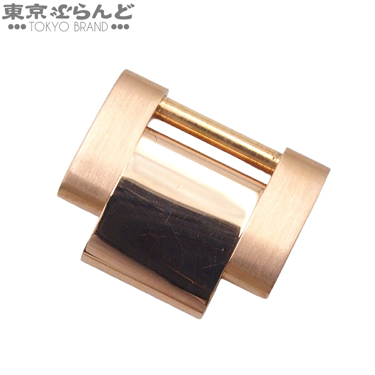 楽天市場】ROLEX ロレックス純正パーツ ジュビリーブレス16233用