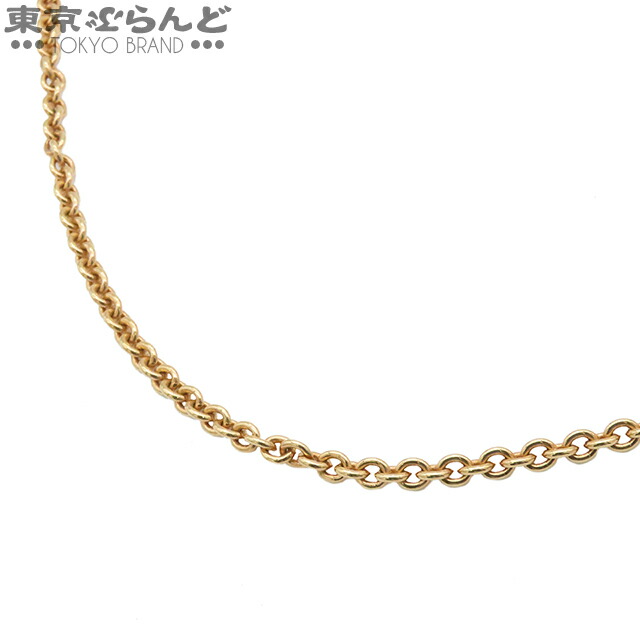 【正規 未使用】BVLGARI ロゴ刻印 黒×金チャーム/3㎜ネックレスチェーン 正規 未使用】BVLGARI ロゴ刻印 黒×金チャーム/3㎜ネックレス