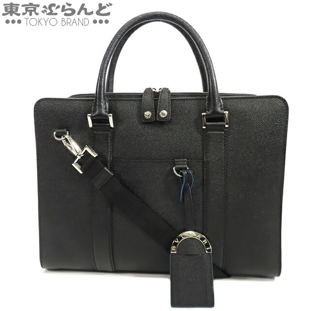 楽天市場】BVLGARI ブルガリブルガリマンメンズ ネームタグ付き