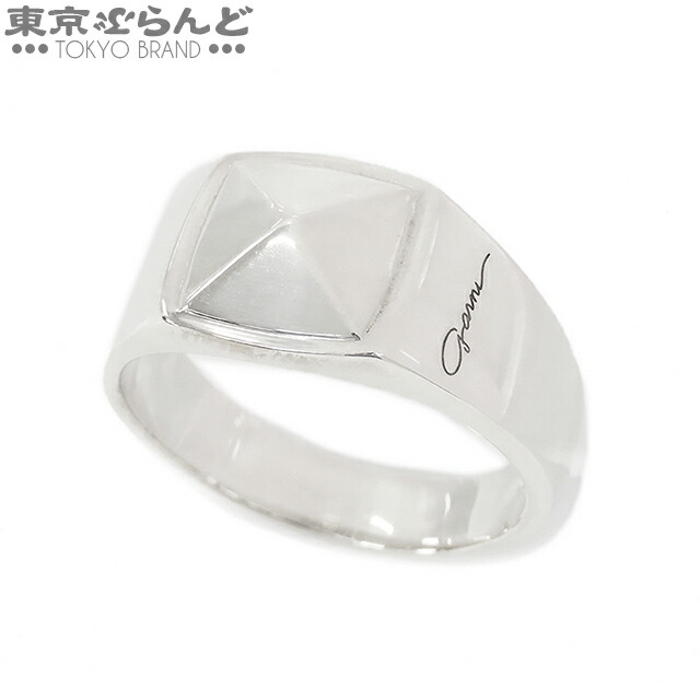 【volcom GALNI】コラボ リング シルバー 楽天市場】GARNI × VOLCOM RING ガルニ × ボルコム 14AW