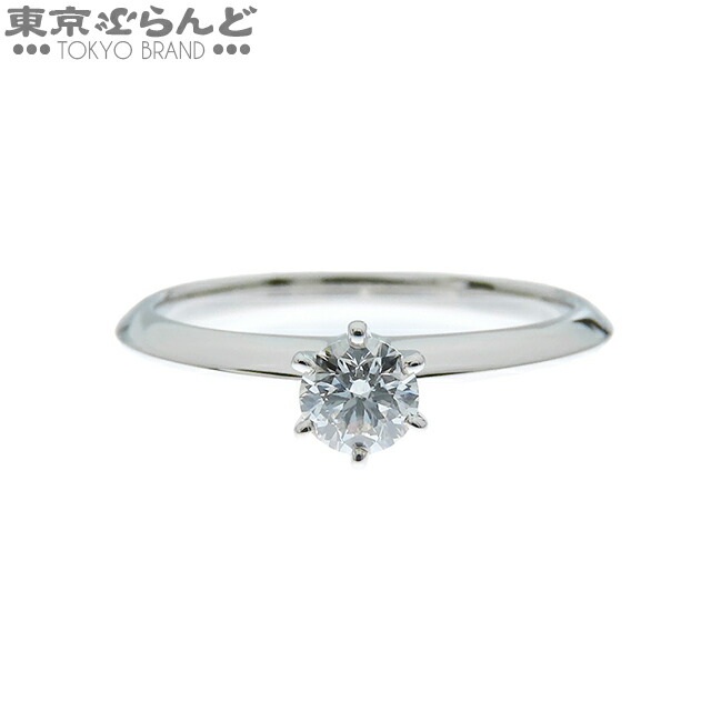 楽天市場】TIFFANY&Co. ティファニー セッティング エンゲージメント