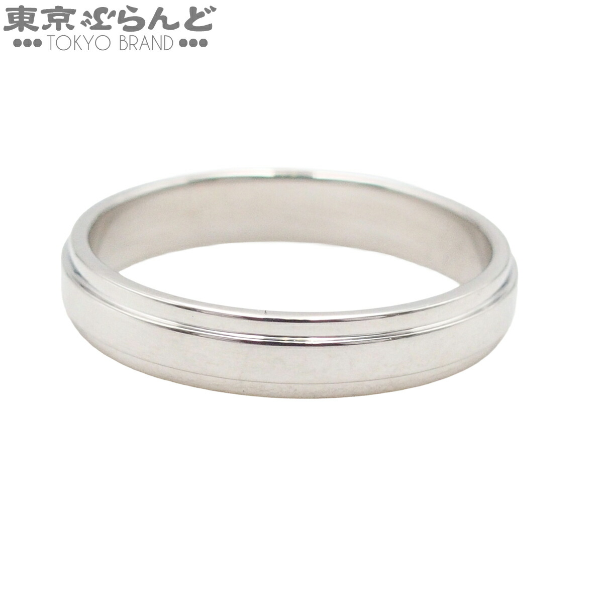 楽天市場】【返品可】カルティエ CARTIER ダムール リング プラチナ