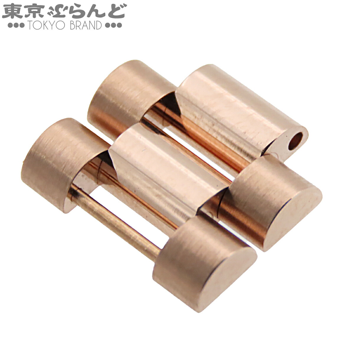 楽天市場】ROLEX ロレックス オイスターブレス用 純正 コマ 駒 こま