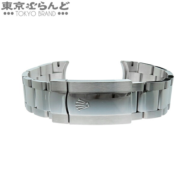 ROLEX デイトジャスト41 オイスターブレス ステンレス 72610 320904-5-5.jpg