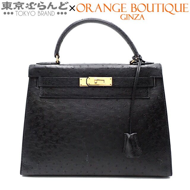 エルメス(HERMES)エルメス ケリー32 ハンドバッグ バッグ