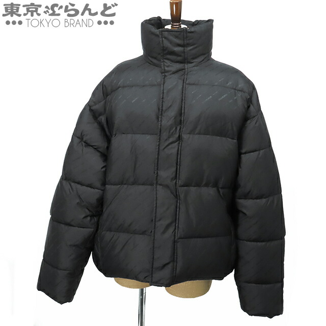 美品BALENCIAGA バレンシアガ スウィング パファー ダウンジャケット 楽天市場】バレンシアガ BALENCIAGA サイズ:44 21SS 642228 TYD36 BB
