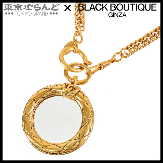 楽天市場】HERMES エルメス ルーペネックレス ペンダント サークル