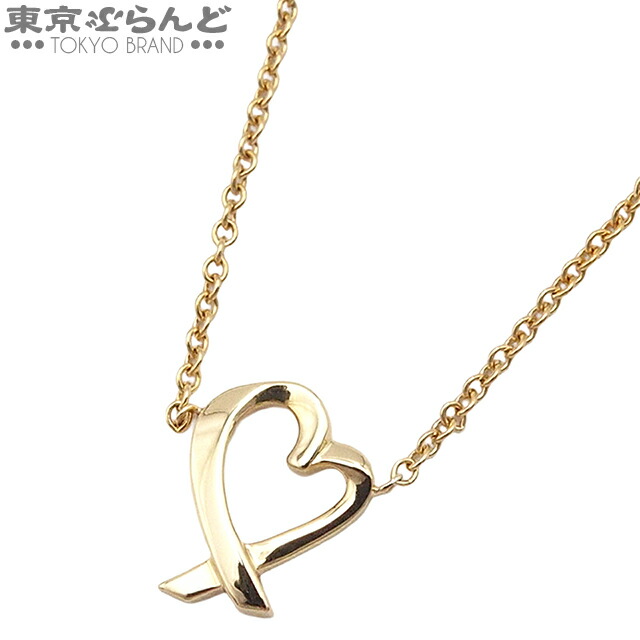 c408 美品　ティファニー　K18リターントゥ　ラブバグズ　バタフライ　750 c408 美品 ティファニー K18リターントゥ ラブバグズ バタフライ 750