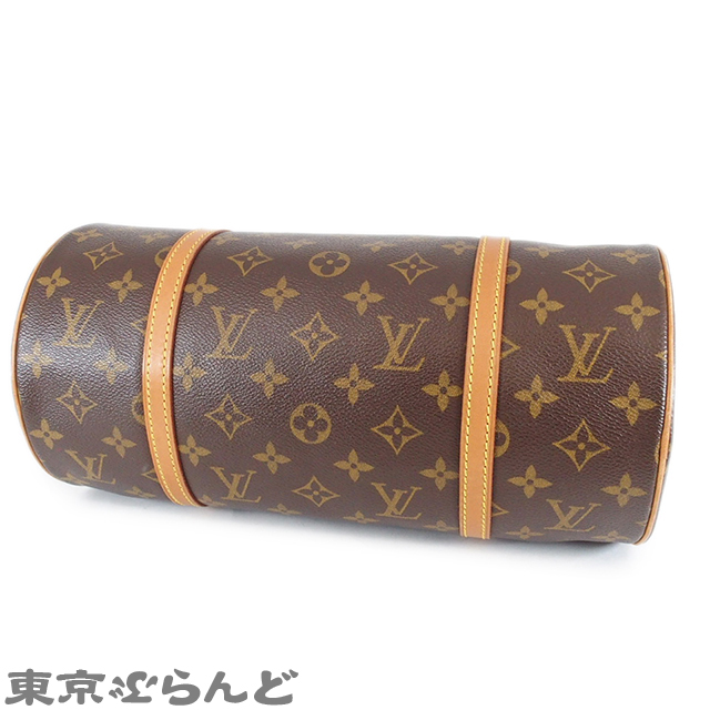 ルイヴィトン LOUIS VUITTON M51385 レディース ポーチ付き 30