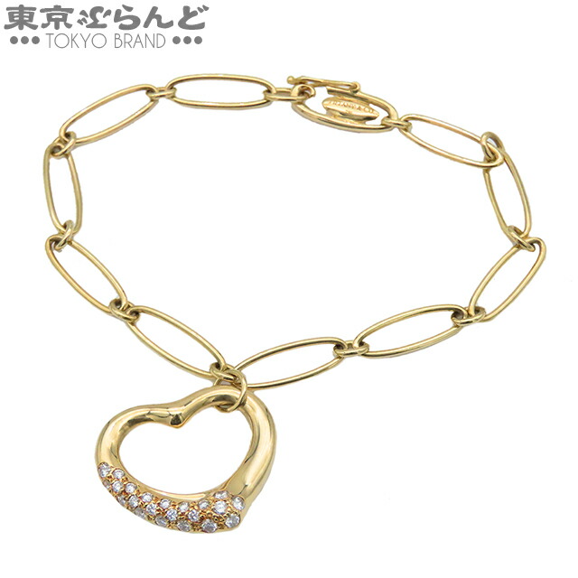 今だけ感謝Sale★オープンハート★ゴールドブレスレット 楽天市場】【Specialcoupon対象商品 7/18〜7/28 10時迄