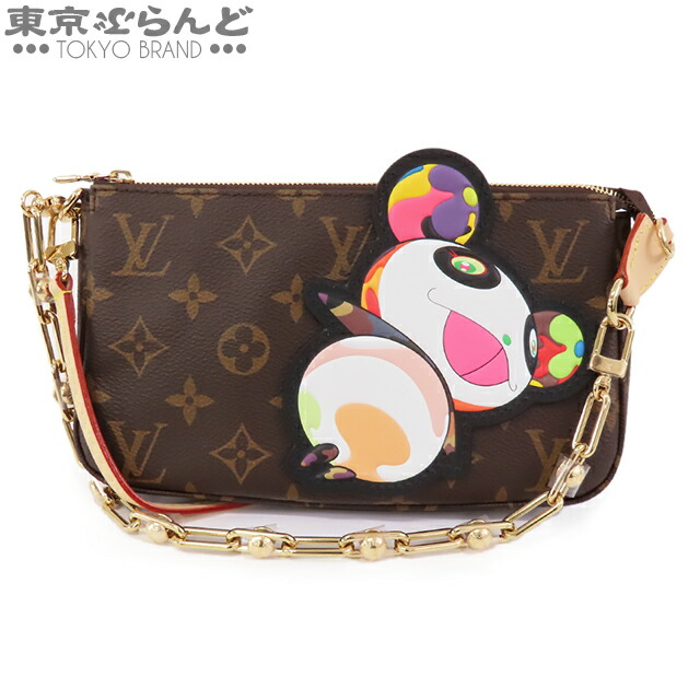 【限定品】ルイヴィトン　ポーチ LOUIS VUITTON ルイヴィトン ポーチ Louis Vuitton モノグラム