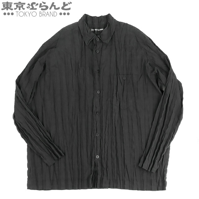 楽天市場】【イッセイミヤケ】Issey miyake メンズ プリーツ