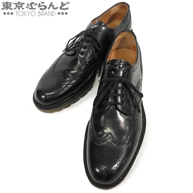 楽天市場】ルイヴィトン ウィングチップ・外羽根 ビジネス ドレス