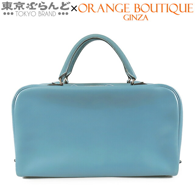 楽天市場】【美品】エルメス 【HERMES】サックアンヴィ36 ブラック