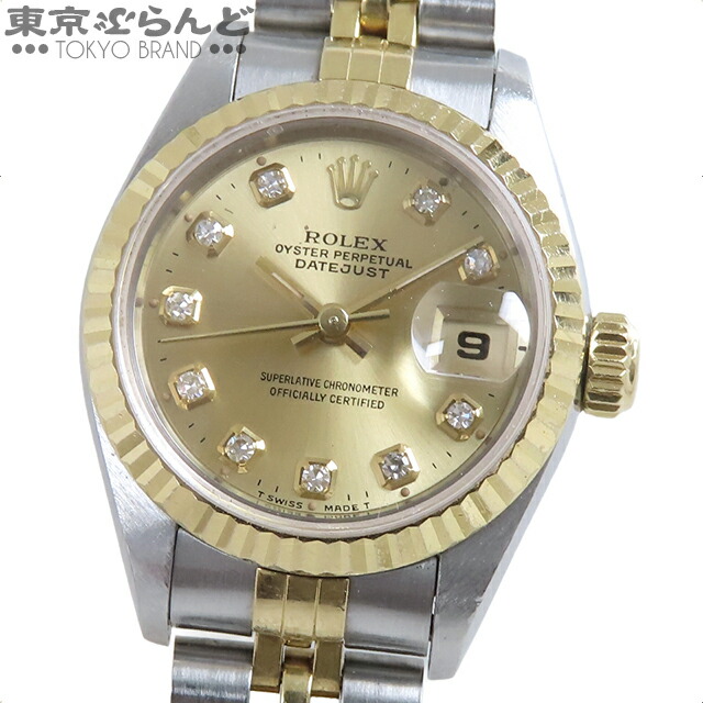 楽天市場】【返品可】ロレックス ROLEX 純正 ジュビリーブレス