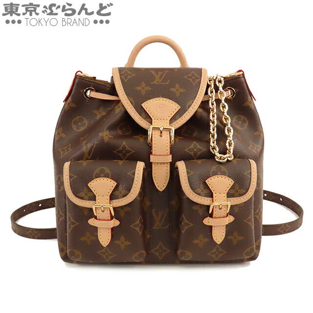 おまつさん専用　ルイヴィトン　旅行用バック 旅行のサブバッグにも♪【Louis Vuitton】クラッチバッグ (Louis