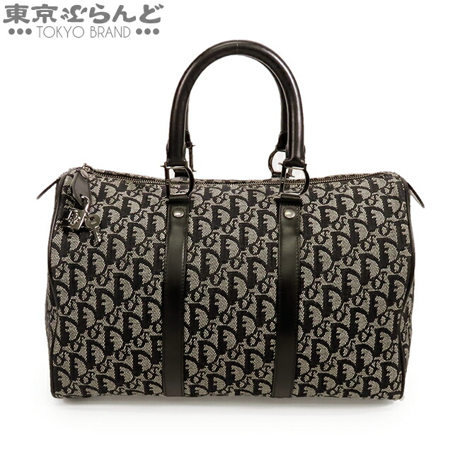 楽天市場】ディオール Christian Dior ヴィンテージ トロッター
