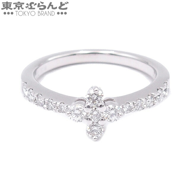 楽天市場】【緑屋質屋】ミキモト ダイヤモンド リング DGR-530R 0.25ct