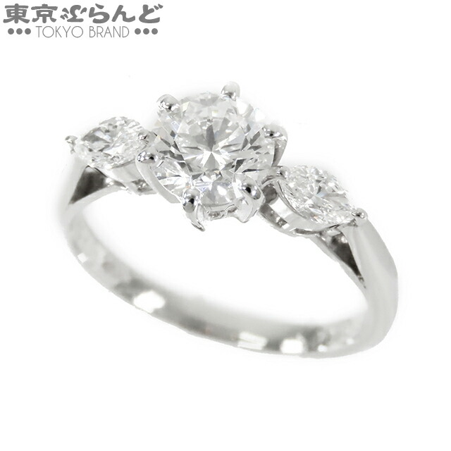 楽天市場】ミキモト 指輪 レディース ダイヤ フルエタニティ リング