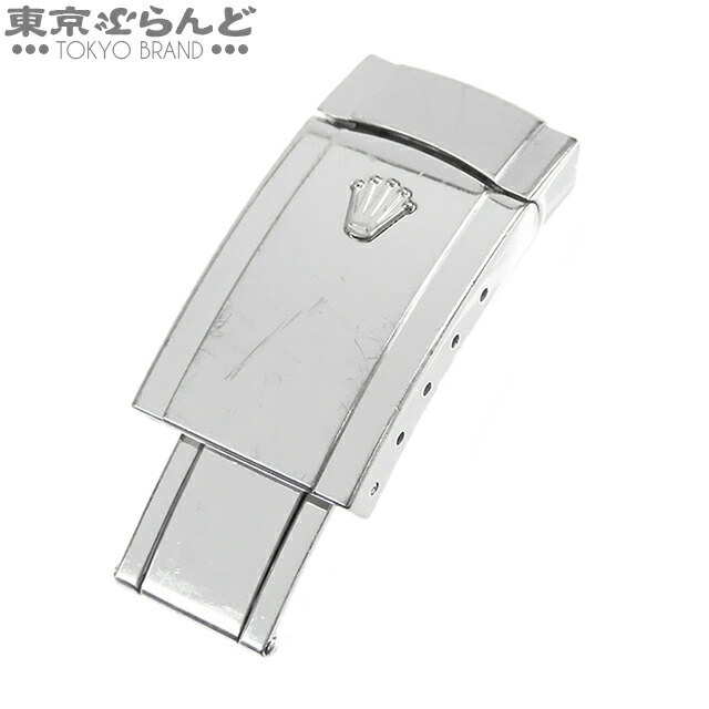 ロレックス　尾錠　18mm　純正品　swISS acier  inox　刻印入り Yahoo!オークション -「ロレックス 尾錠 18mm」の落札相場・落札価格