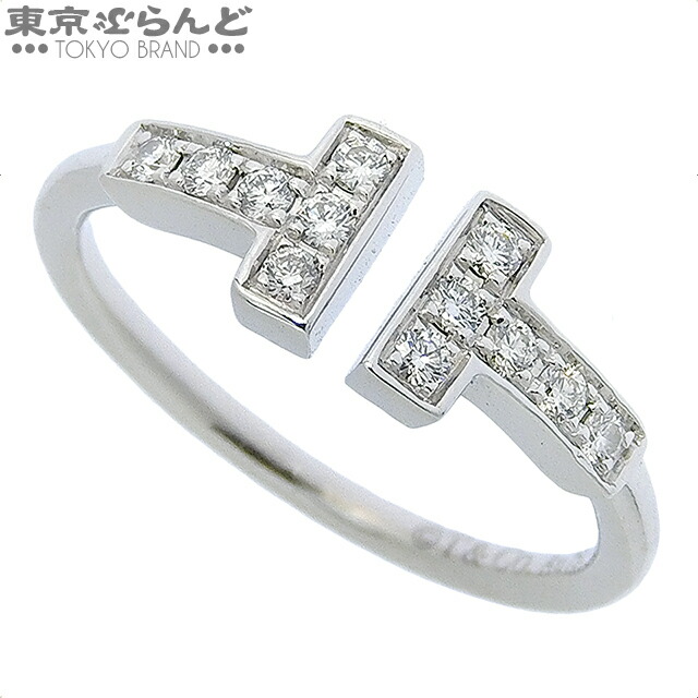 楽天市場】【ギフト品質】ティファニー Tiffany&Co リング 指輪