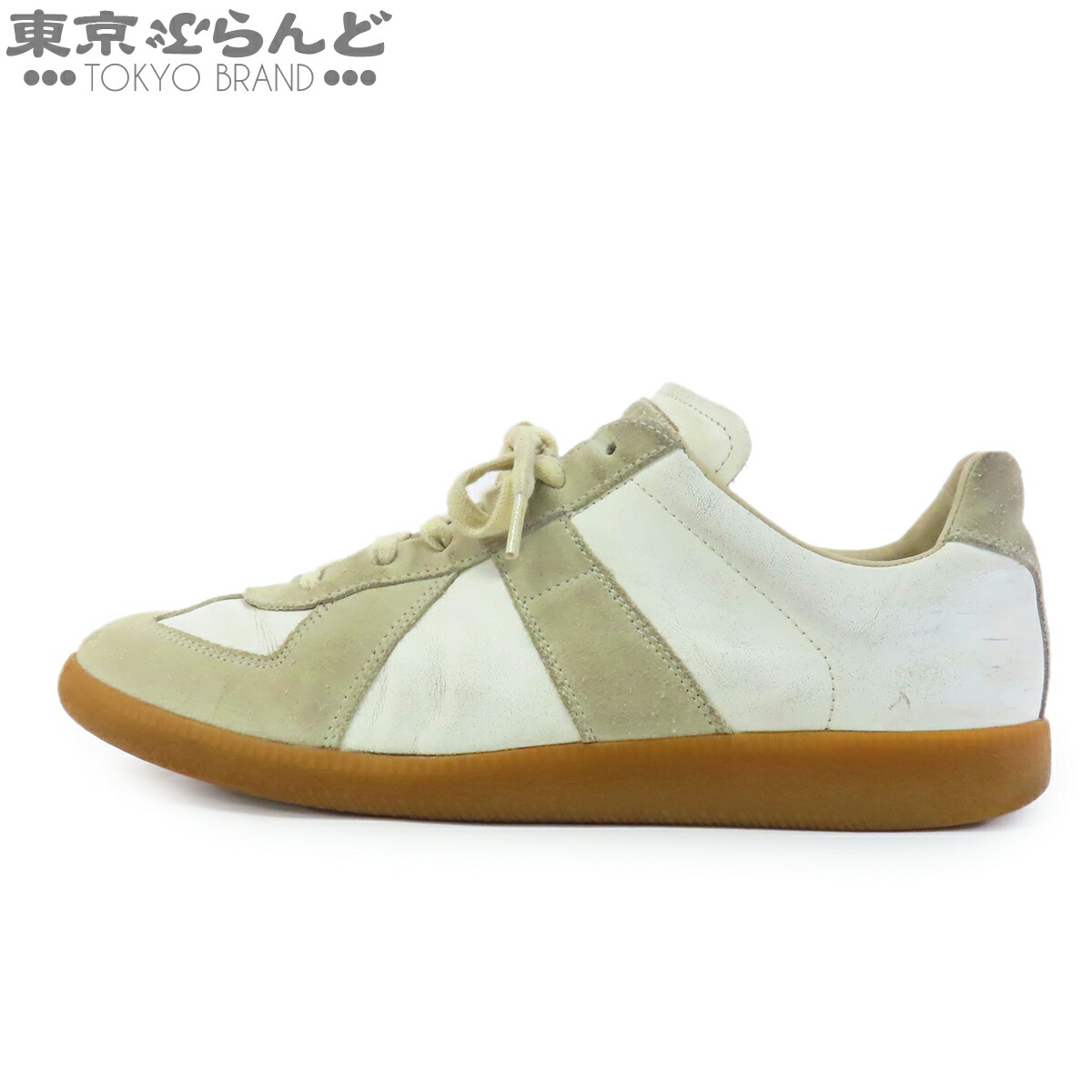 楽天市場】【メゾンマルジェラ】Maison Margiela レプリカ ジャーマン