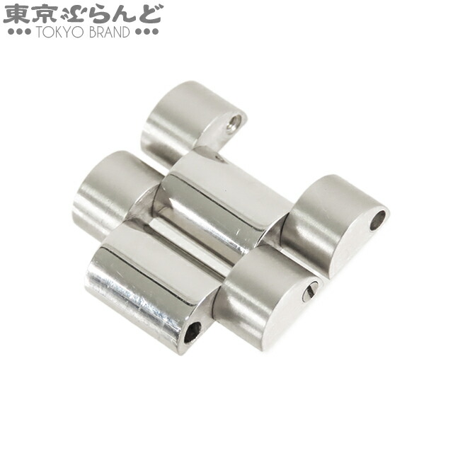 ROLEX ベルトのコマ MODEL16233 楽天市場】ROLEX ロレックス純正パーツ ジュビリーブレス16233用