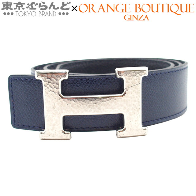 ◇エルメス◇アピ/リバーシブル/ベルト/85/刻印:□E/ブランド 楽天市場】【アパレル】HERMES エルメス リバーシブル ベルト