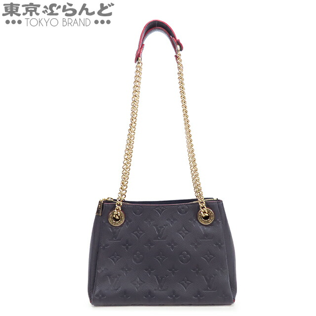 楽天市場】【中古】【新品同様】 ルイヴィトン チェーンショルダー