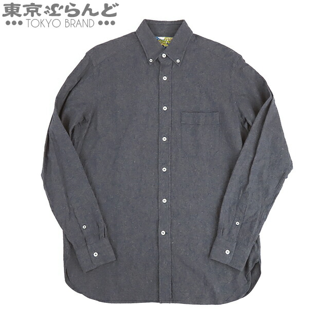 LOEWE◆アシンメトリーシャツ/XS/コットン/BLU/Q825337X05 楽天市場】アシンメトリー（ブランドロエベ）（シャツ・ブラウス