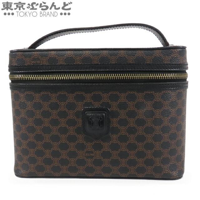 楽天市場】セリーヌ CELINE ハンドバッグ バニティバッグ MC 97/2