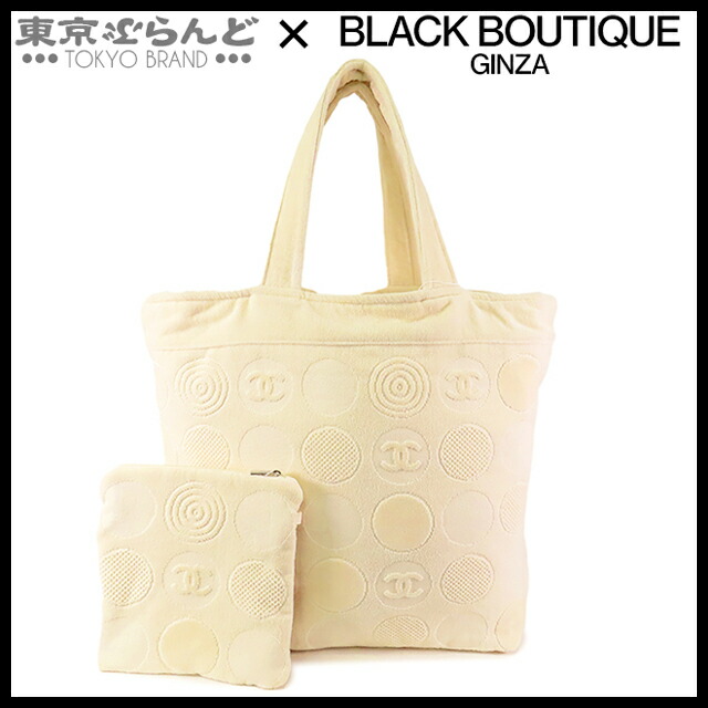 CHANEL シャネル SOLEIL ブラックバッグ キャンバス ワンショルダー CHANEL シャネル SOLEIL ブラックバッグ キャンバス ワン