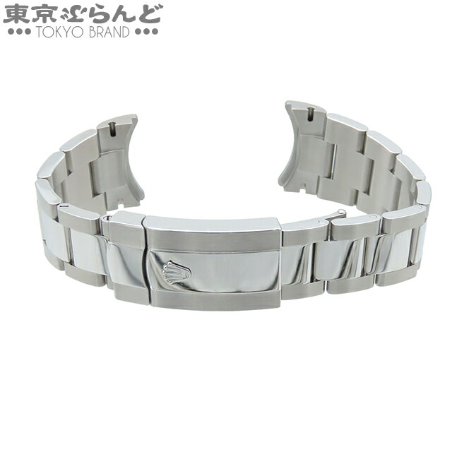 楽天市場】ROLEX ロレックス オイスターブレス 72610 21mm スポーツ