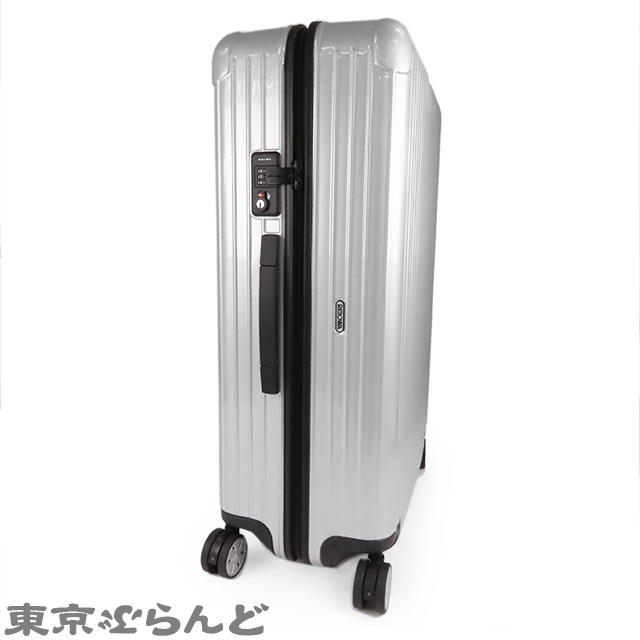 リモワ RIMOWA サルサ トロリー 4輪 スーツケース キャリーケース