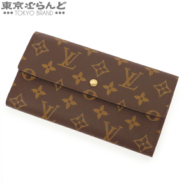 美品✨ルイヴィトン　ポルトトレゾールインターナショナル　モノグラム　長財布 楽天市場】【中古】 レディース財布 LOUIS VUITTON ルイヴィトン