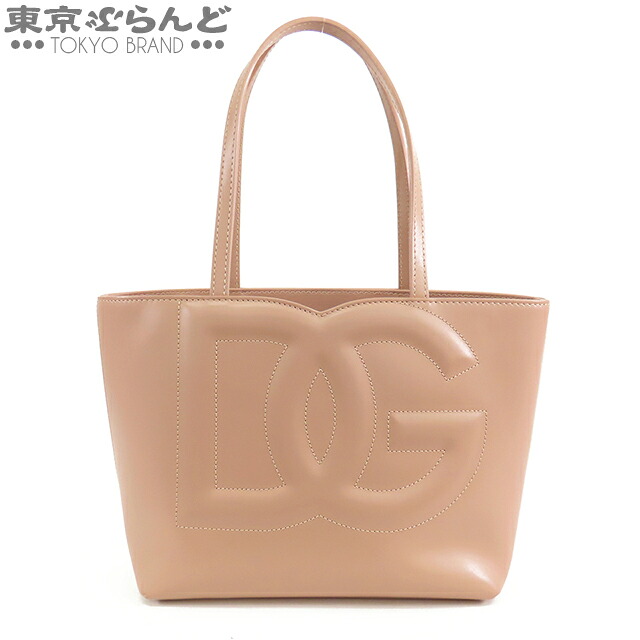 ドルチェアンドガッバーナトートバック DOLCE&GABBANA ドルチェ＆ガッバーナ ドルチェ ガッバーナ