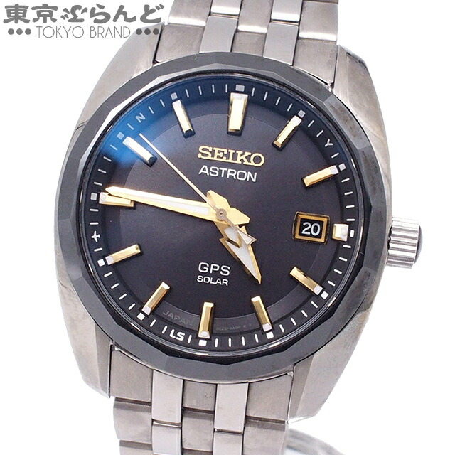 楽天市場】新品正規品『SEIKO ASTRON』セイコー アストロン