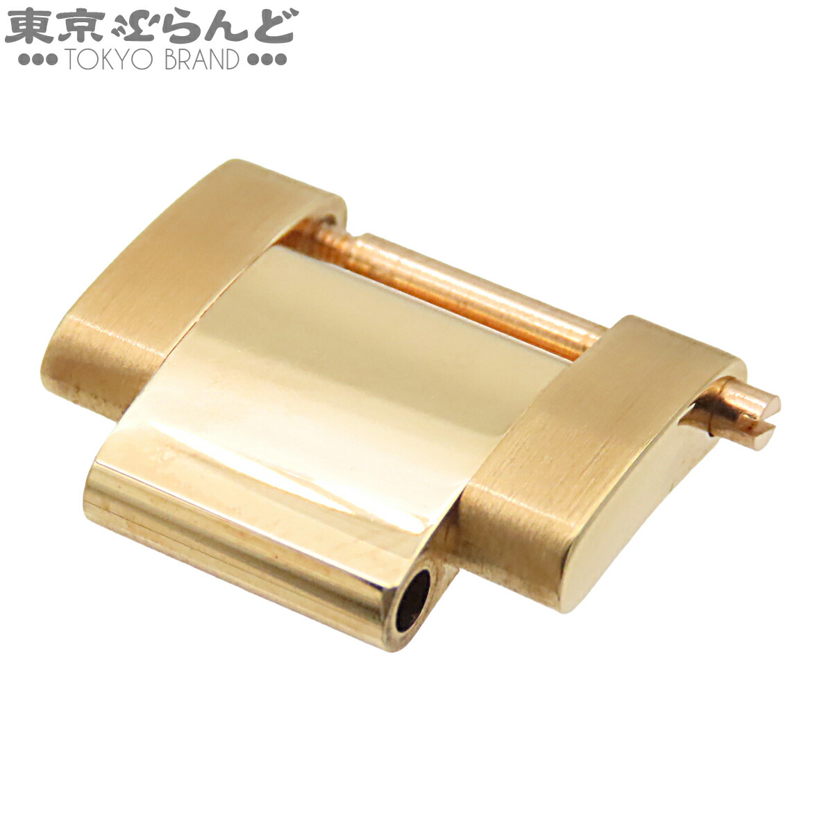 楽天市場】ROLEX ロレックス純正パーツ ジュビリーブレス16233用コマ 3