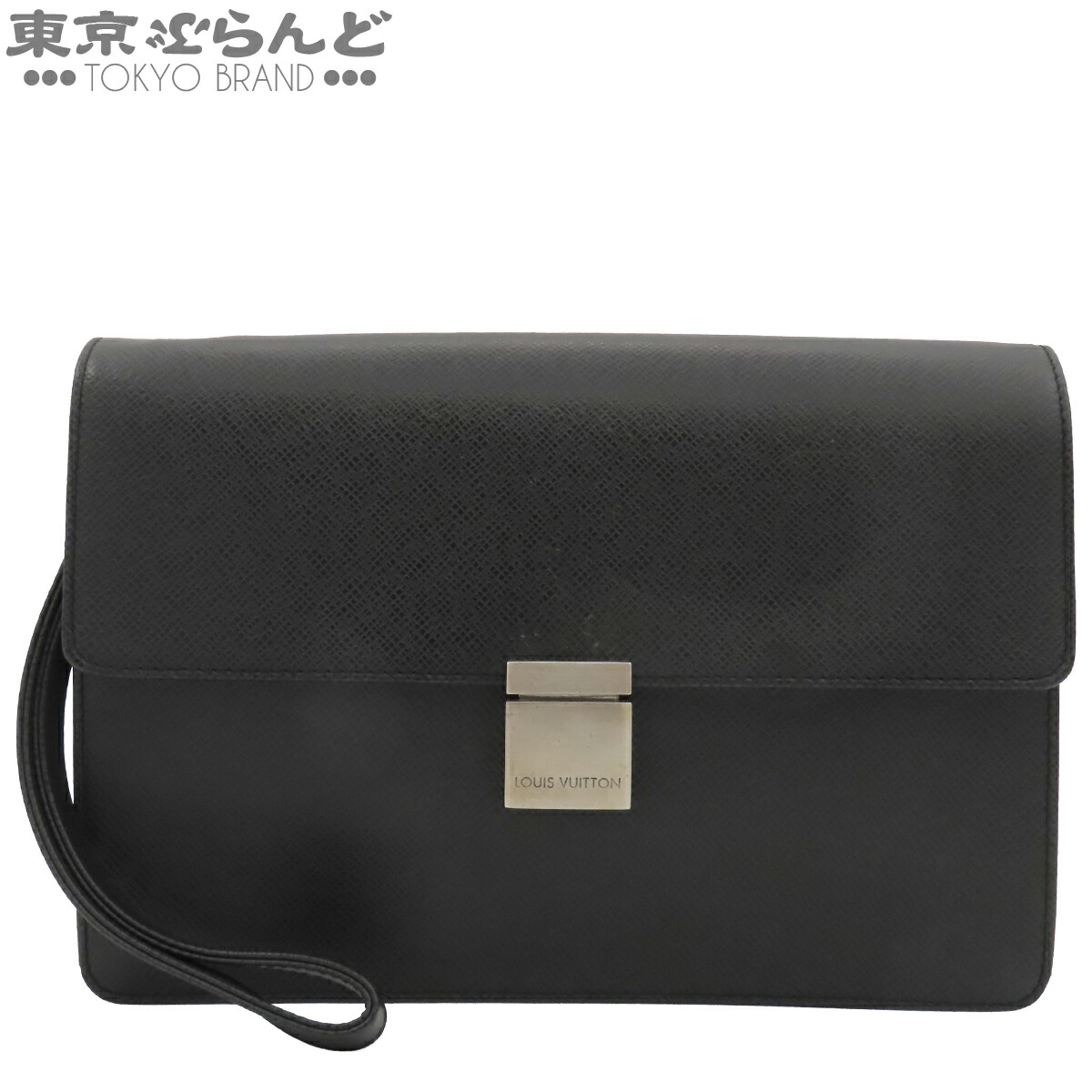 【中古】【返品可】ルイヴィトン LOUIS VUITTON セレンガ メンズ 引き分けガ アルドワーズ M30782 [貨物輸送無料] 101874274
