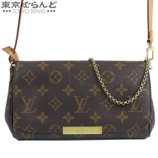 ルイヴィトン ダミエ フェイボリット PM 2wayバック 楽天市場】LOUIS VUITTON ルイヴィトン ダミエ フェイボリットMM
