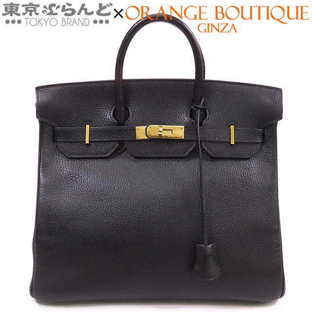 楽天市場】【返品可】エルメス HERMES オータクロア 32 □B刻印 緑 