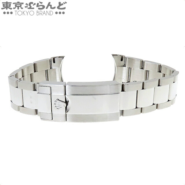 楽天市場】【返品可】ロレックス ROLEX 純正 ジュビリーブレス