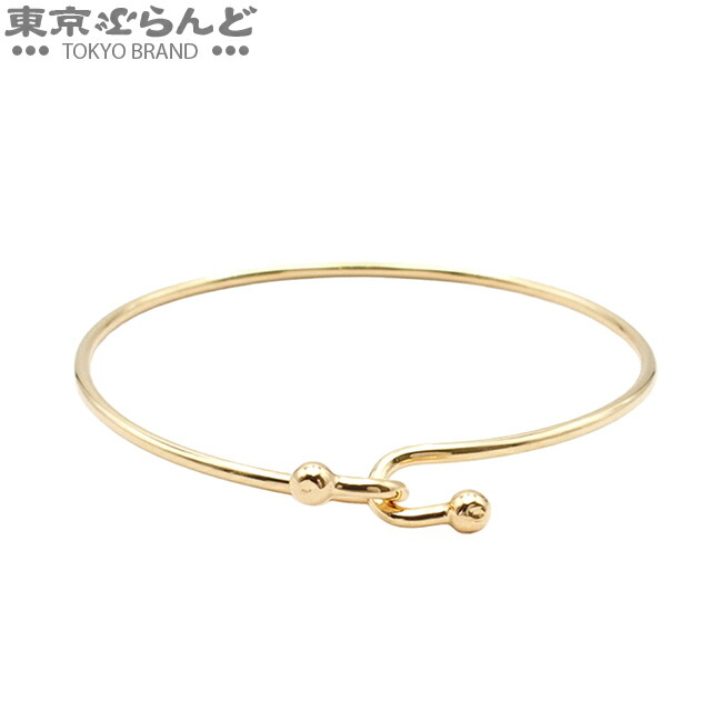 ティファニー ブライデッド パターン ゴールド ブレスレット スパイクk18 楽天市場】【返品可】ティファニー TIFFANY&Co. スパイク