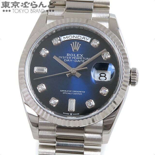 楽天市場】【返品可】ロレックス ROLEX プレジデントブレス 8385 FF55B