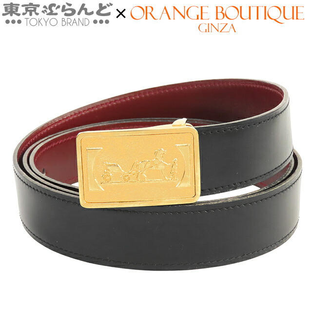 太*郎様 エルメスHERMES ケープコッド　黒レザーベルト ゴールドバックル◻ 楽天市場】【アパレル】HERMES エルメス ケープコッド32 ベルト