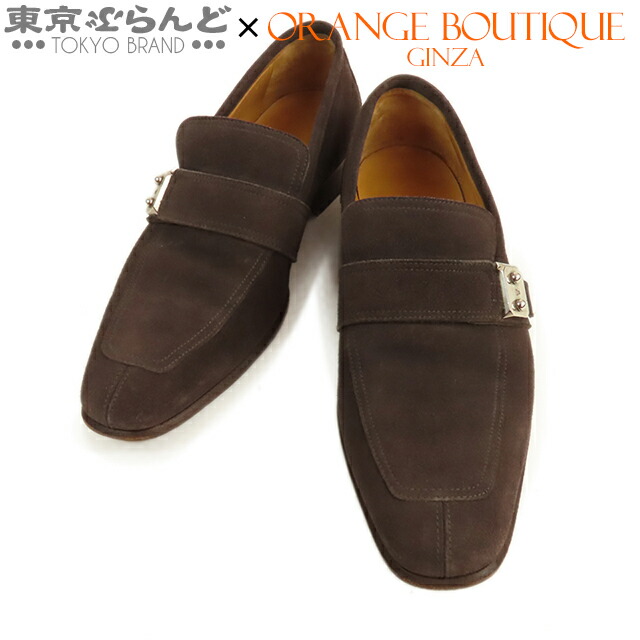楽天市場】【中古】【メンズ】 HERMES エルメス MONTEREY